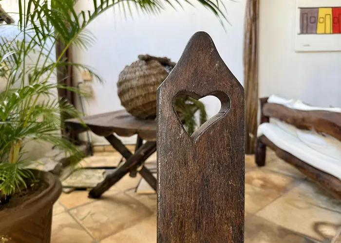 Villas de Tibau