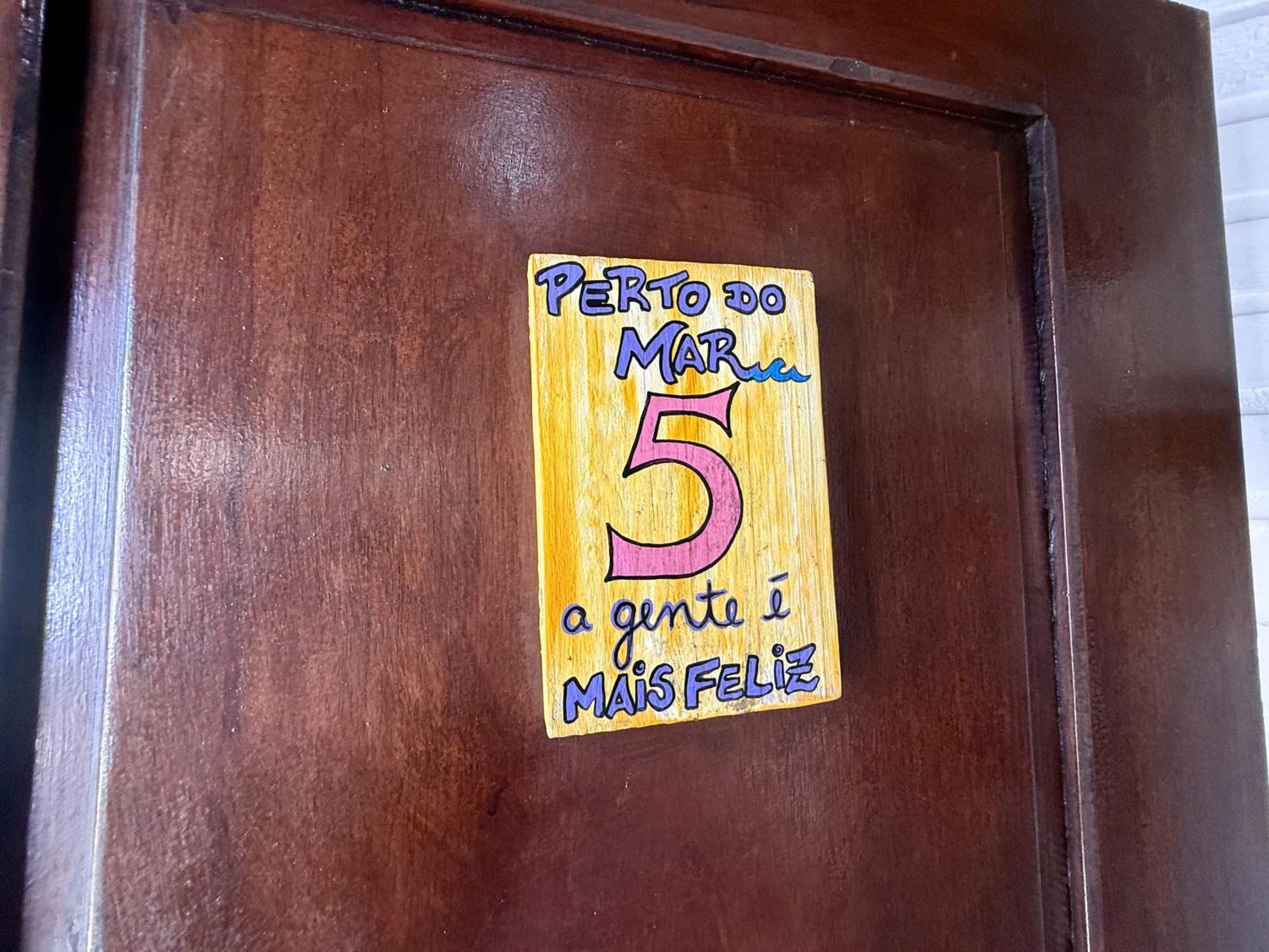Pensión De Tibau Praia de Pipa