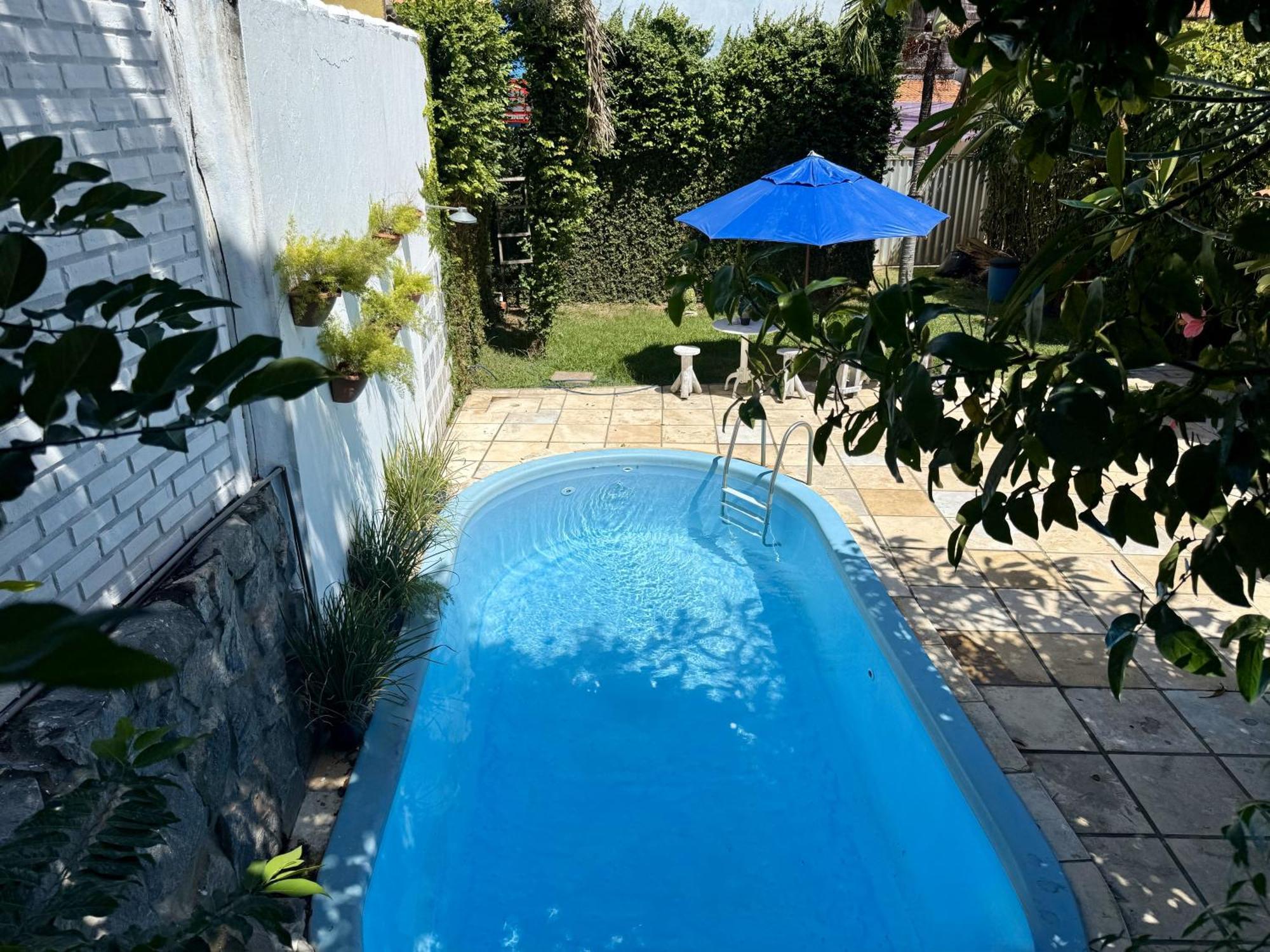 De Tibau Pensión
