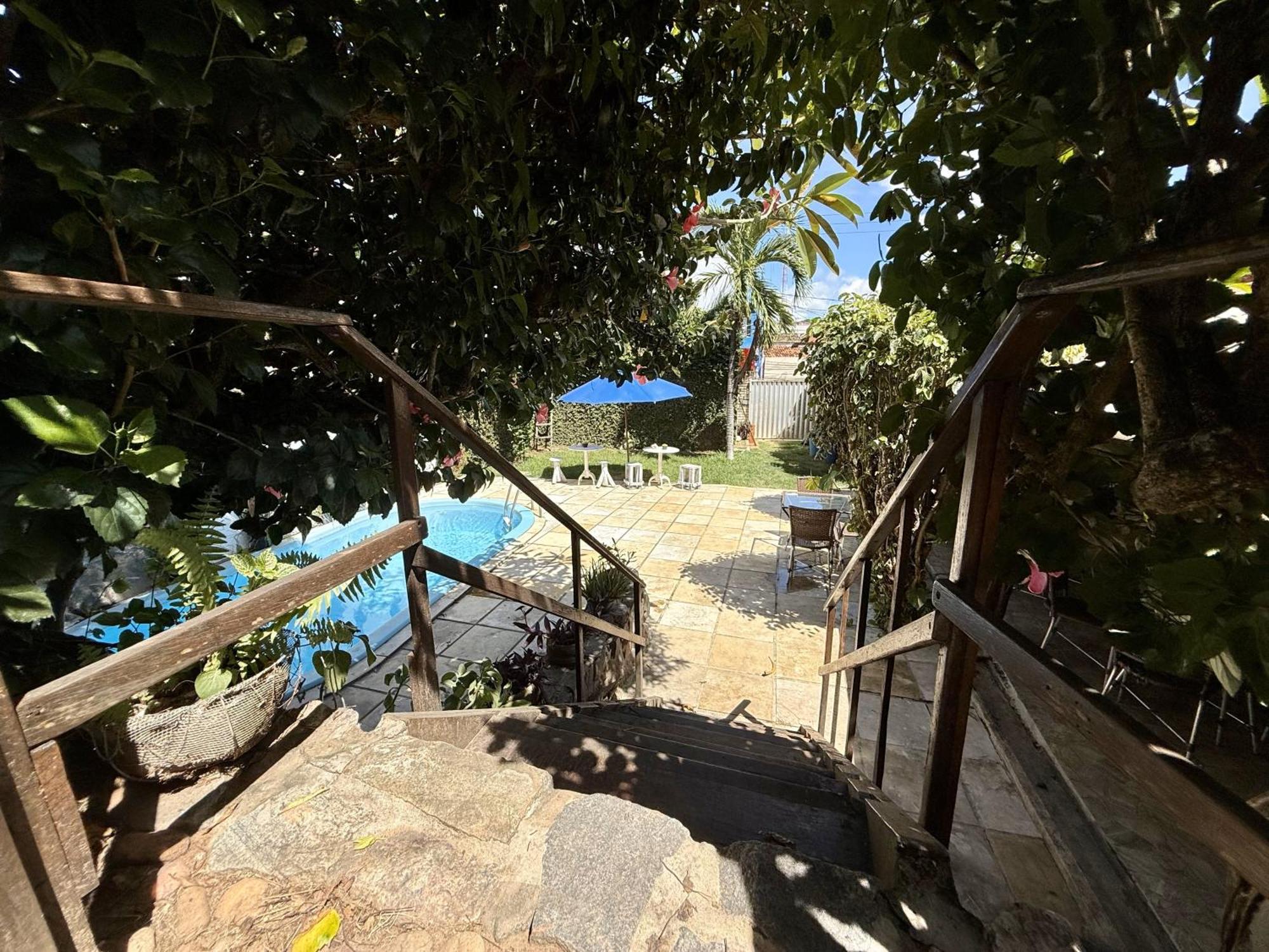 Pensión De Tibau 3*