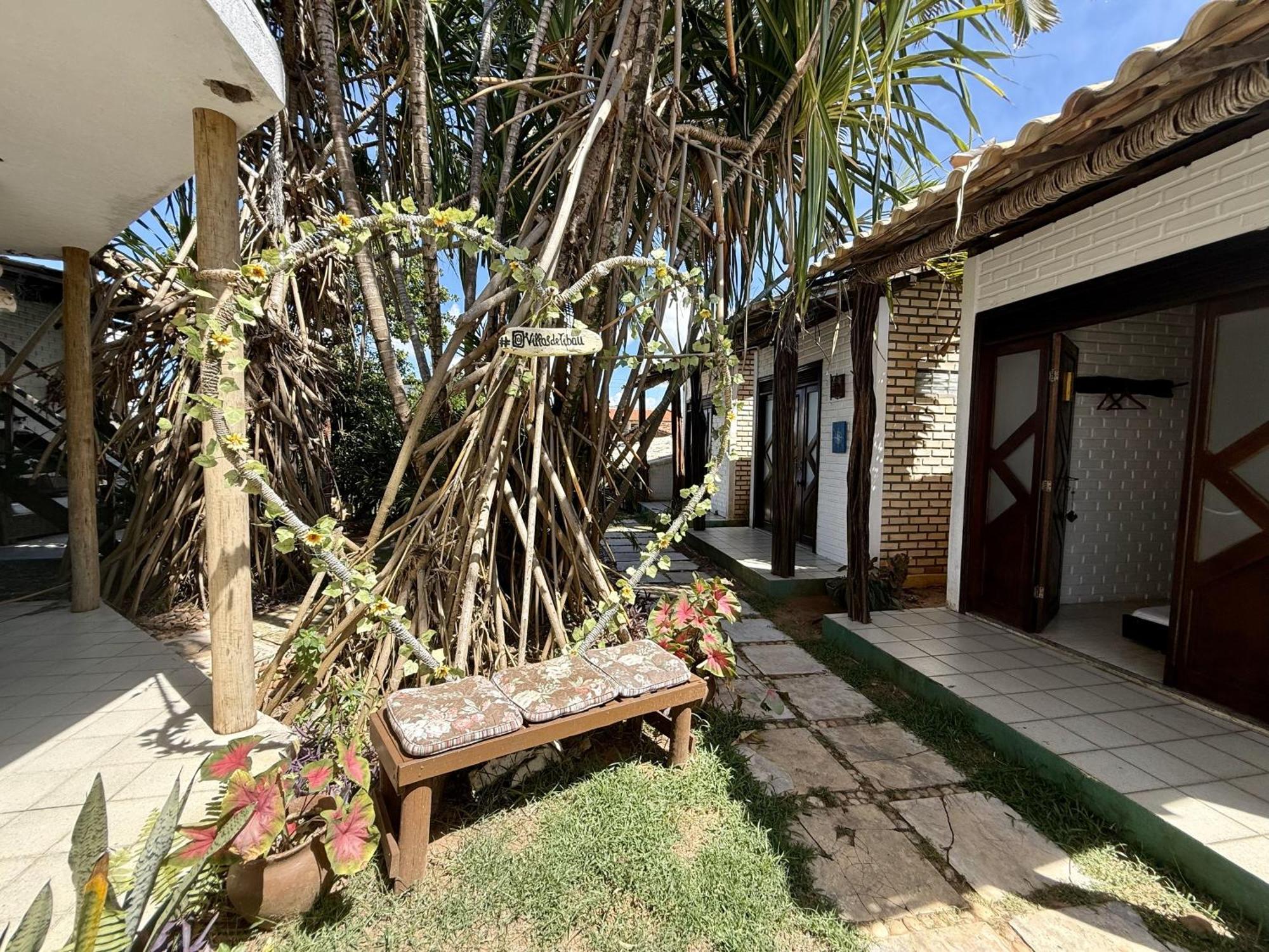 De Tibau 3*