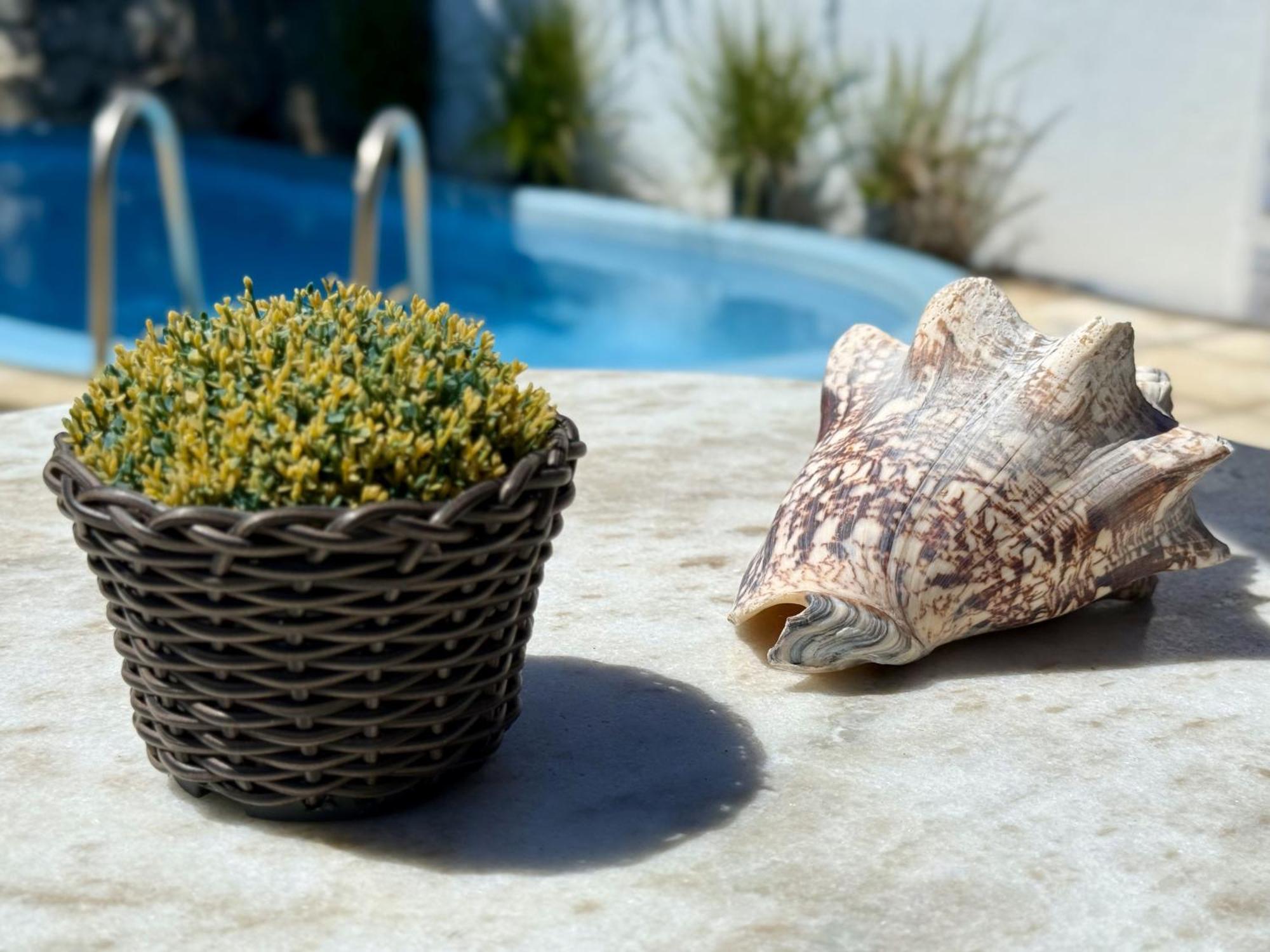 Pensión De Tibau